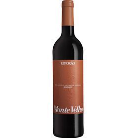 Monte Velho Biológico Alentejo Vinho Tinto Monte Velho Biológico Alentejo Vinho Tinto