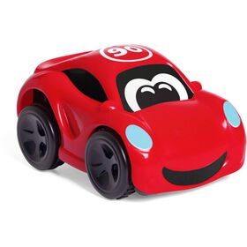 Chicco - Carro Turbo Touch Sport Vermelho