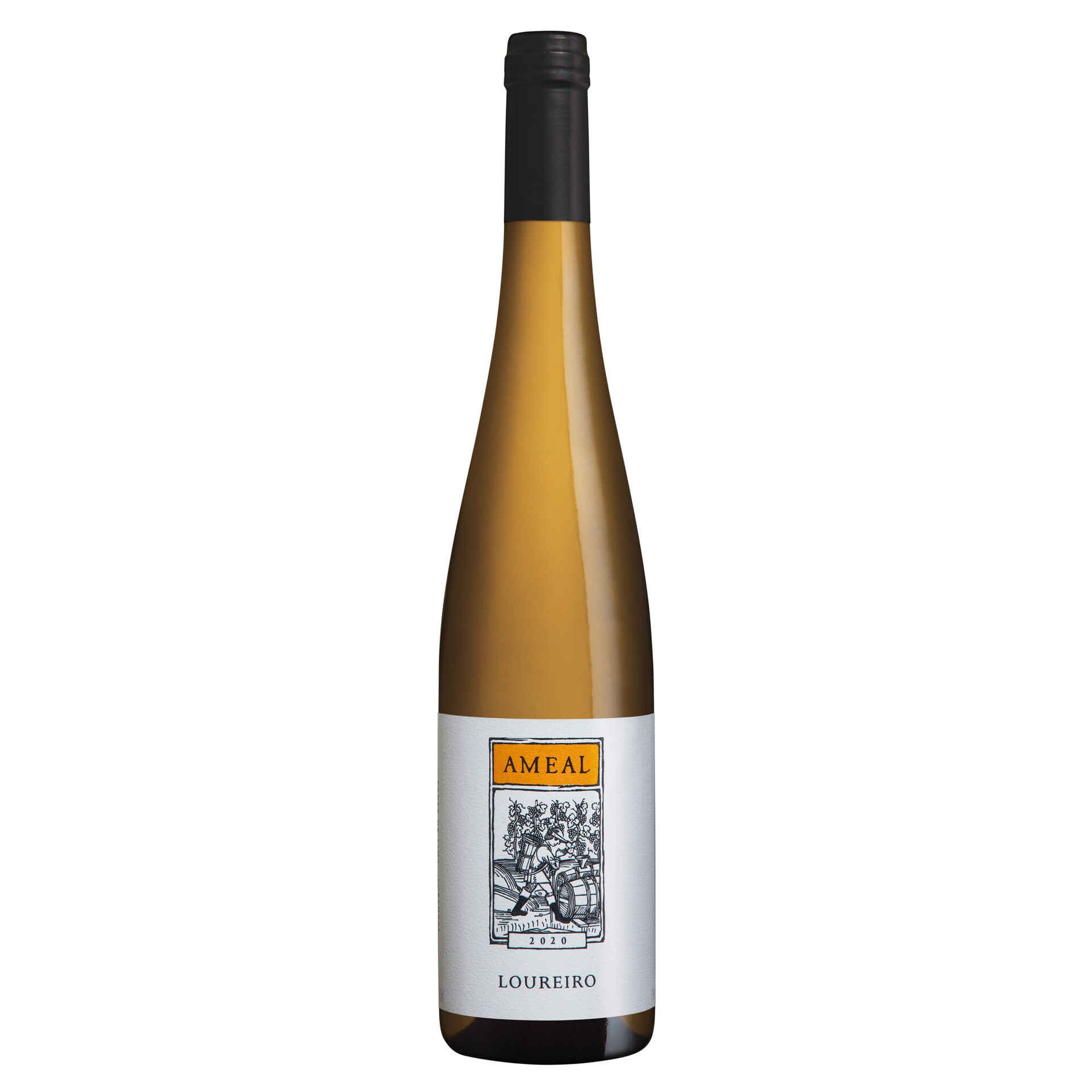 Ameal Loureiro DOC Vinho Verde Branco