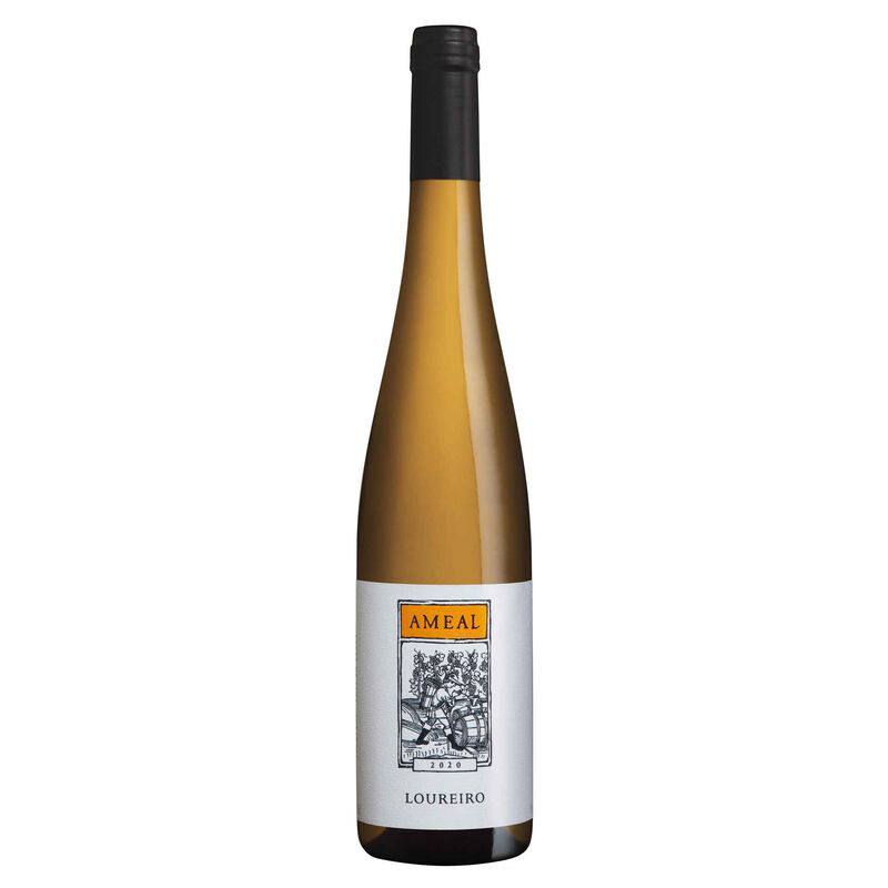 Ameal Loureiro Vinho Verde Branco