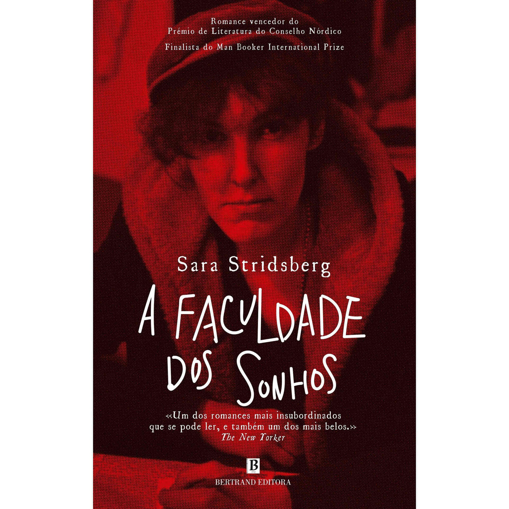 A Faculdade dos Sonhos A Faculdade dos Sonhos
