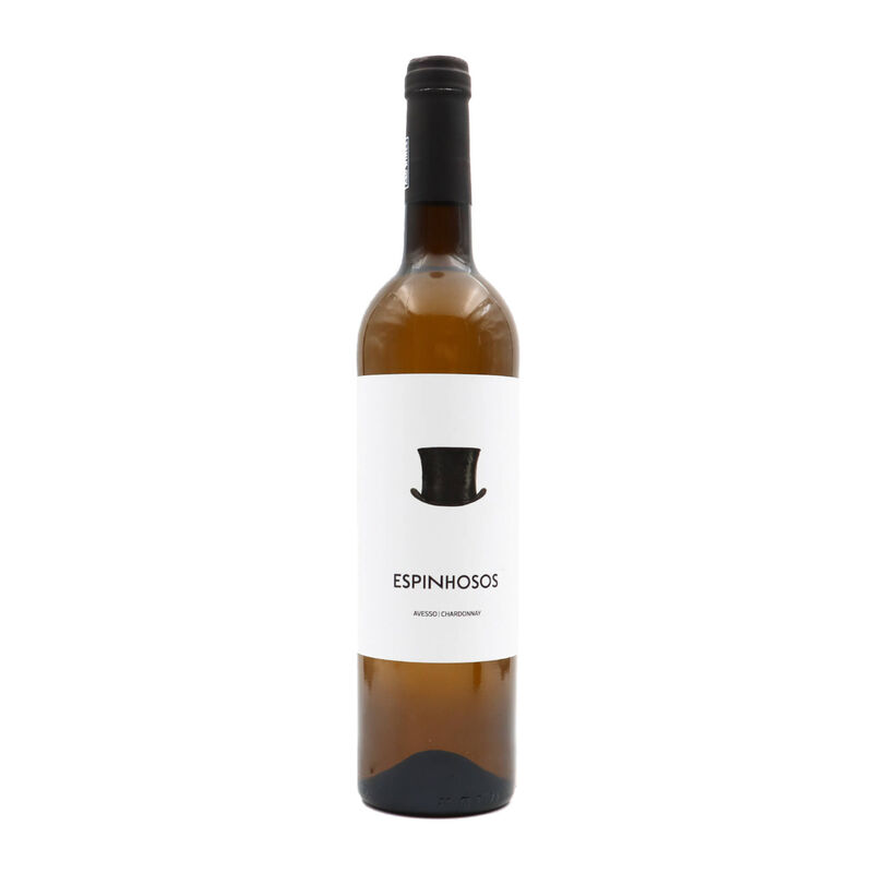 Espinhosos Vinho Verde Branco