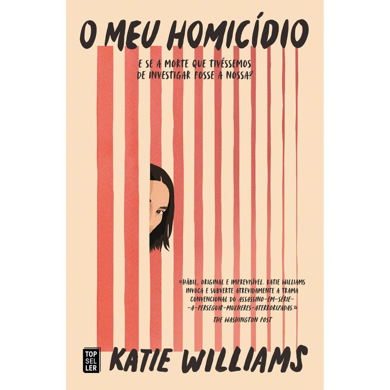 O Meu Homicídio de Katie Williams