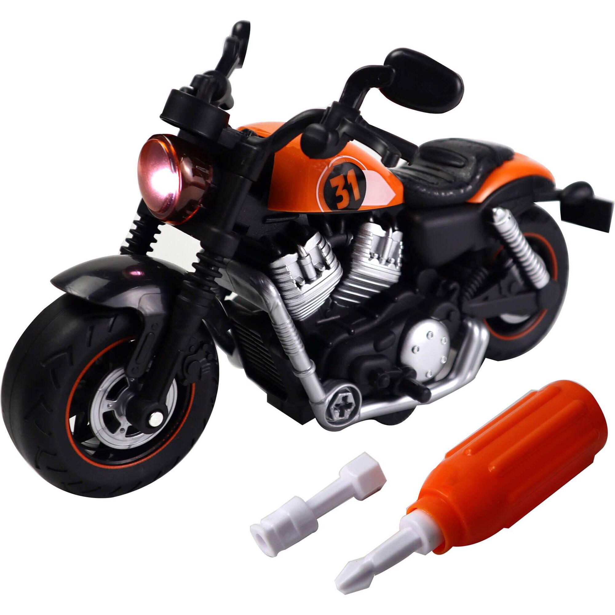 Pack de 3 Shadow Bikes