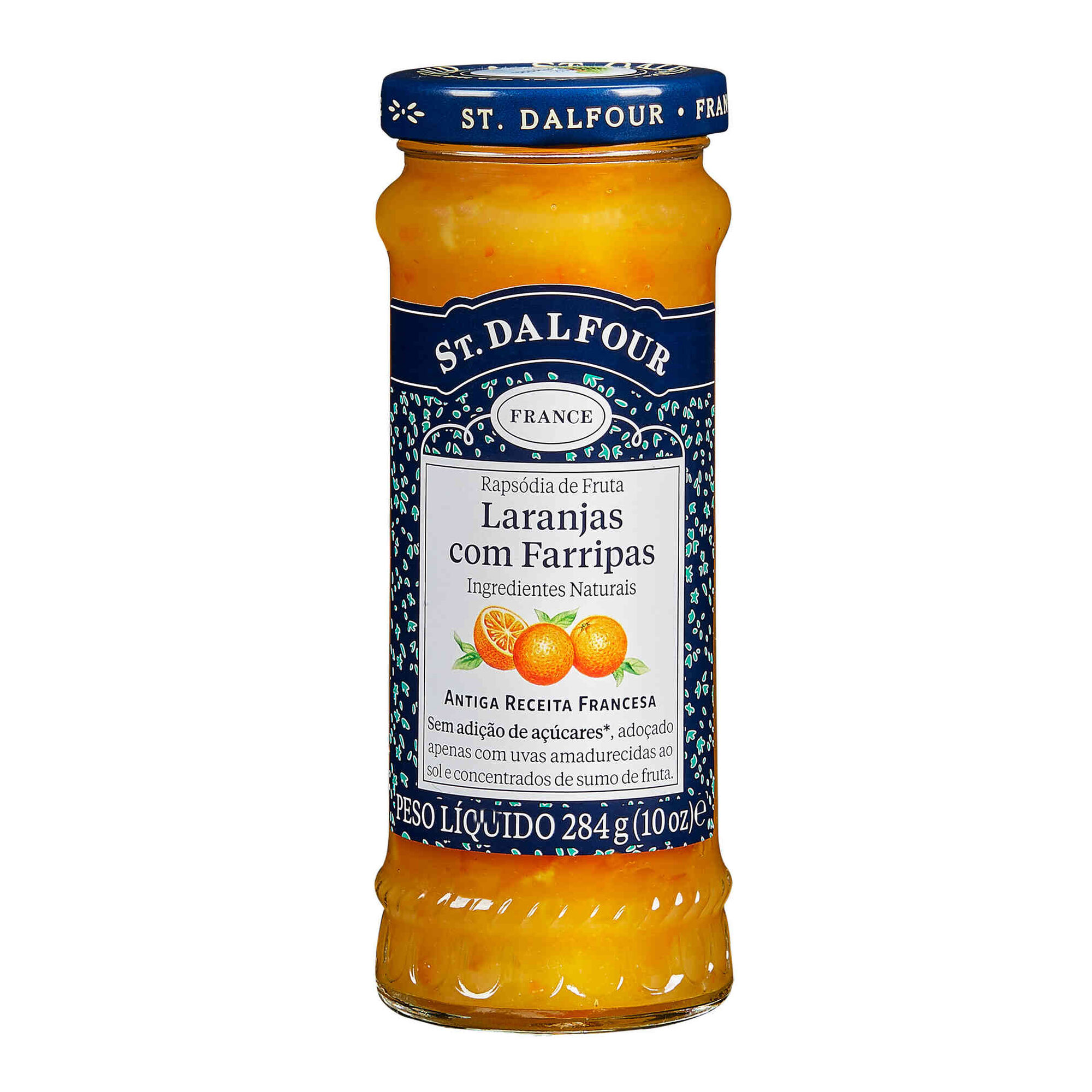 Doce Laranja