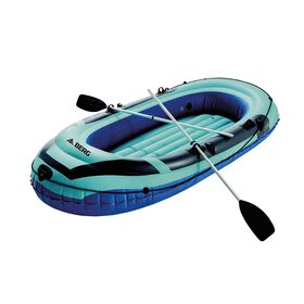 Barco Insuflável 272x130x56cm