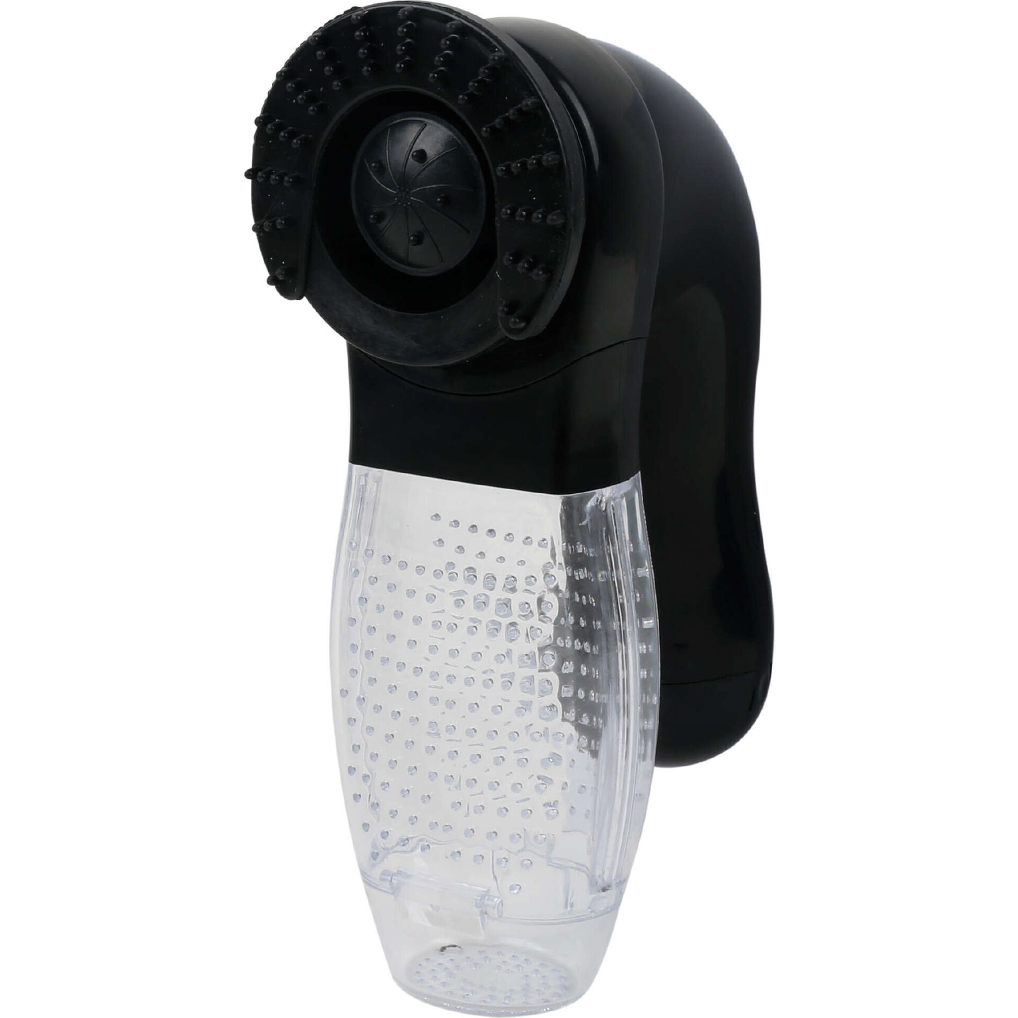 Removedor de Pelos de Animais El&eacute;trico Bazar&atilde;o