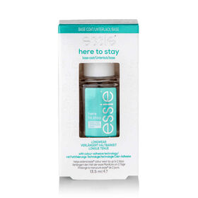 Tratamento de Unhas Base Here to Stay Tratamento de Unhas Base Here to Stay