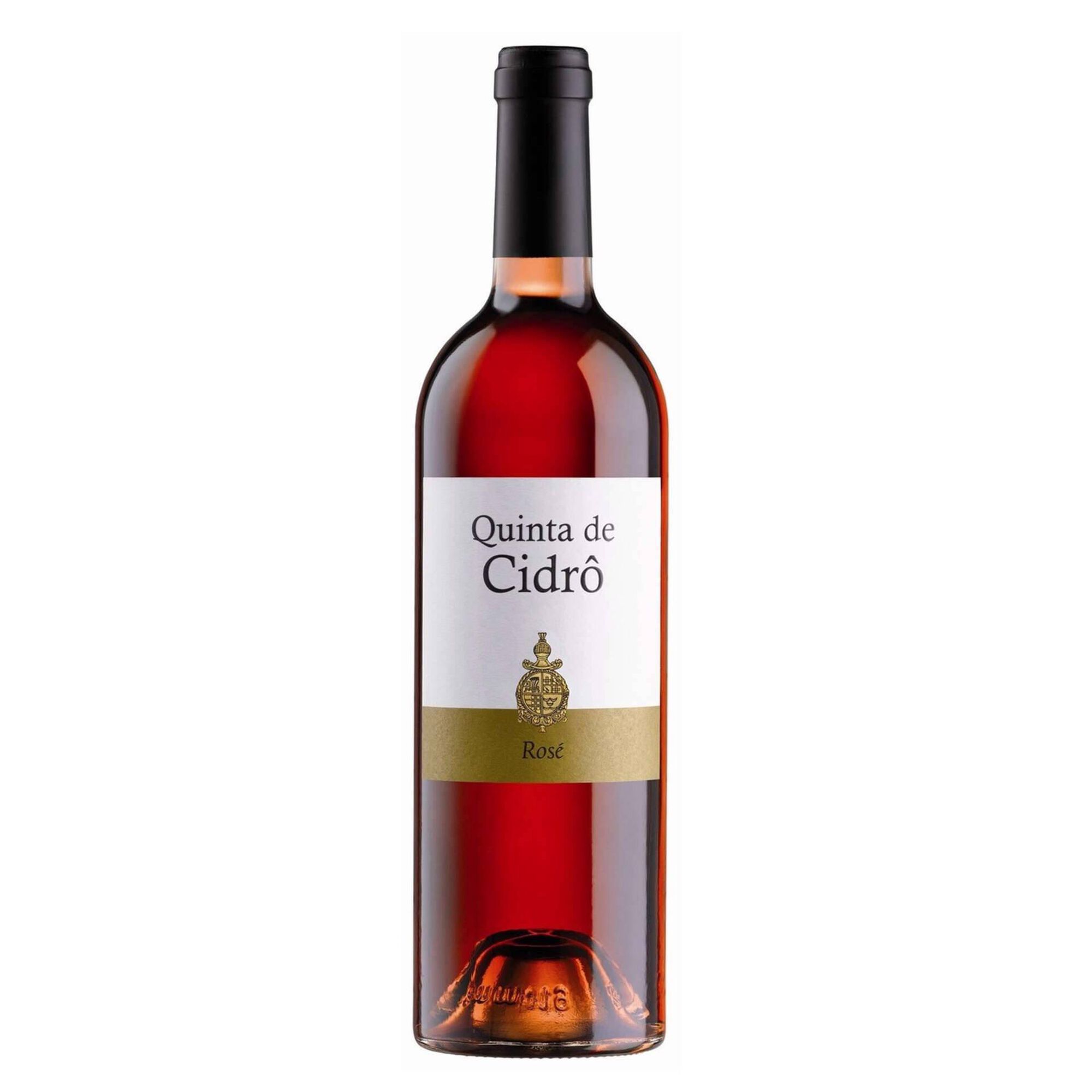Quinta de Cidrô DOC Douro Vinho Rosé