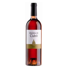 Quinta de Cidr&ocirc; Douro Vinho Ros&eacute;