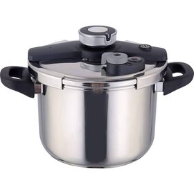 Panela de Press&atilde;o Quick&Twist 4L Kasa