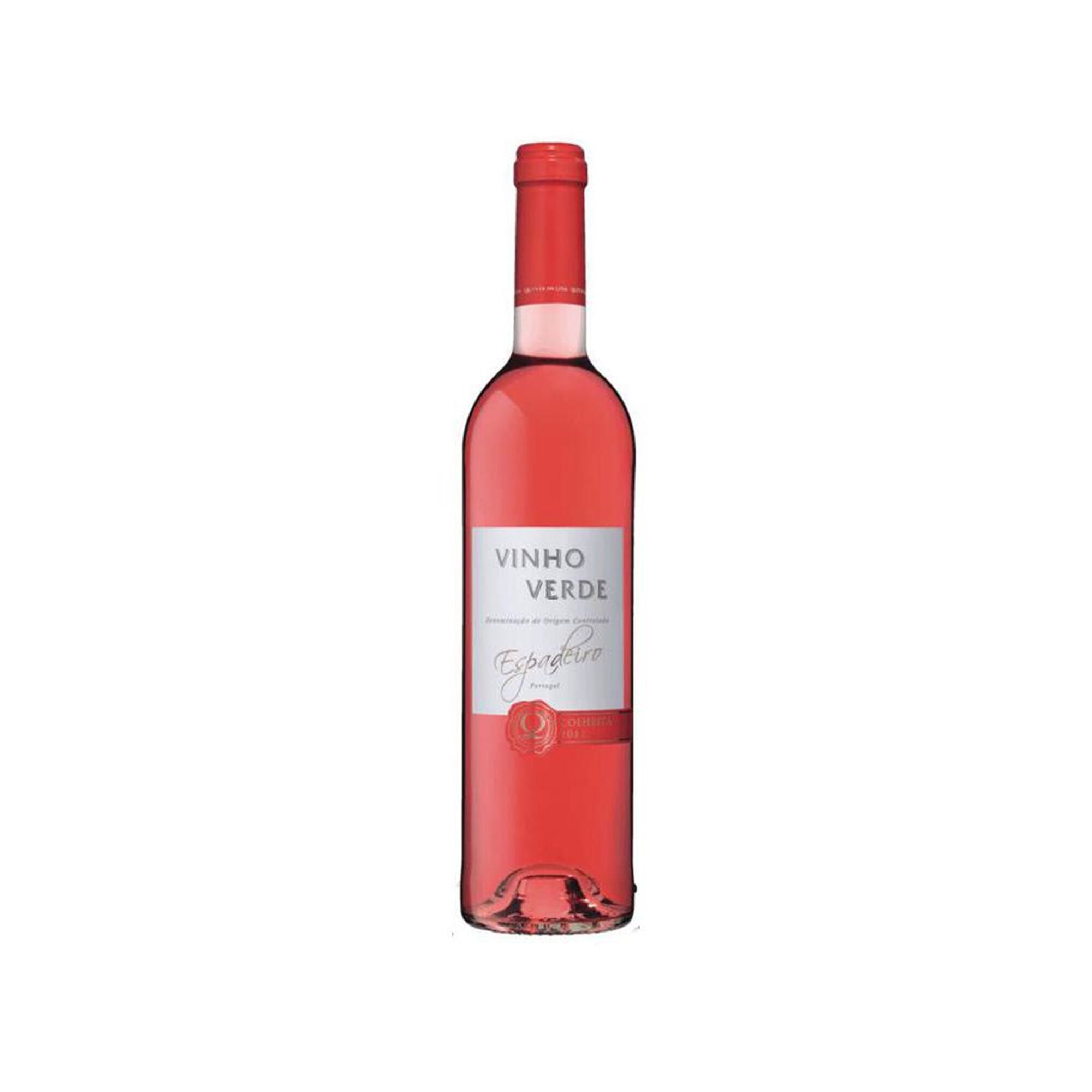 Quinta da Lixa Espadeiro Escolha DOC Vinho Verde Rosé