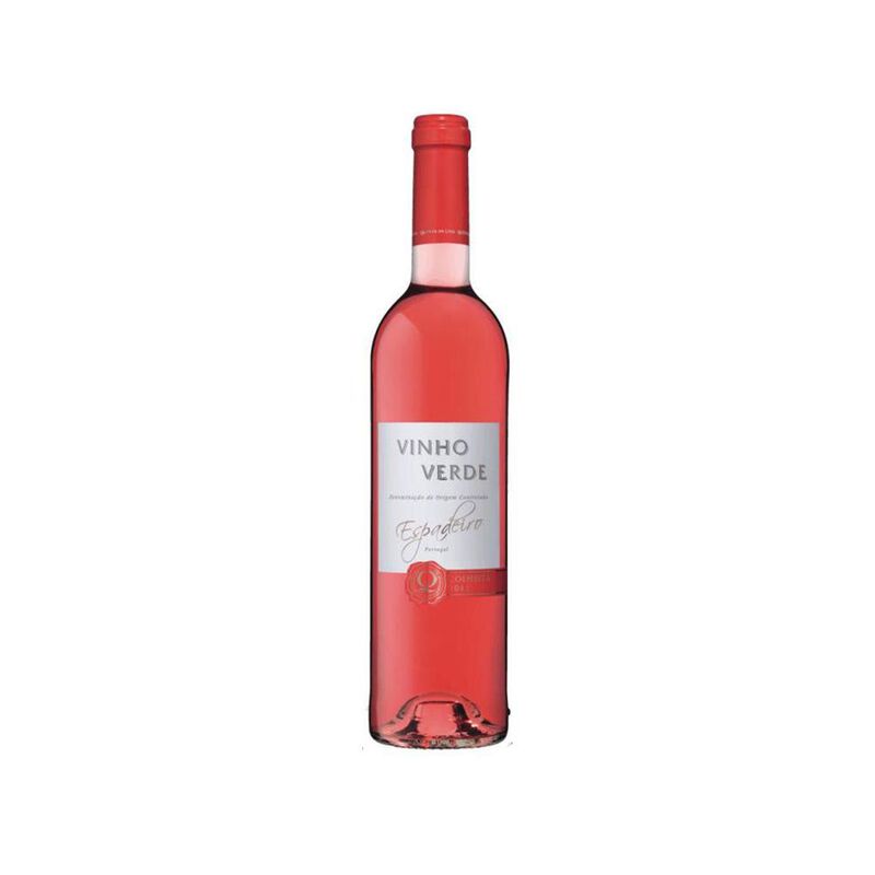 Quinta da Lixa Espadeiro Escolha Vinho Verde Rosé