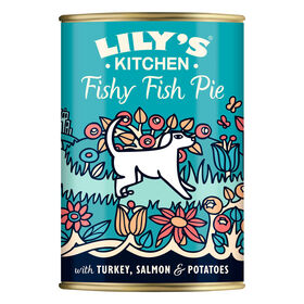 Comida Húmida para Cão Adulto Peru, Salmão e Arenque