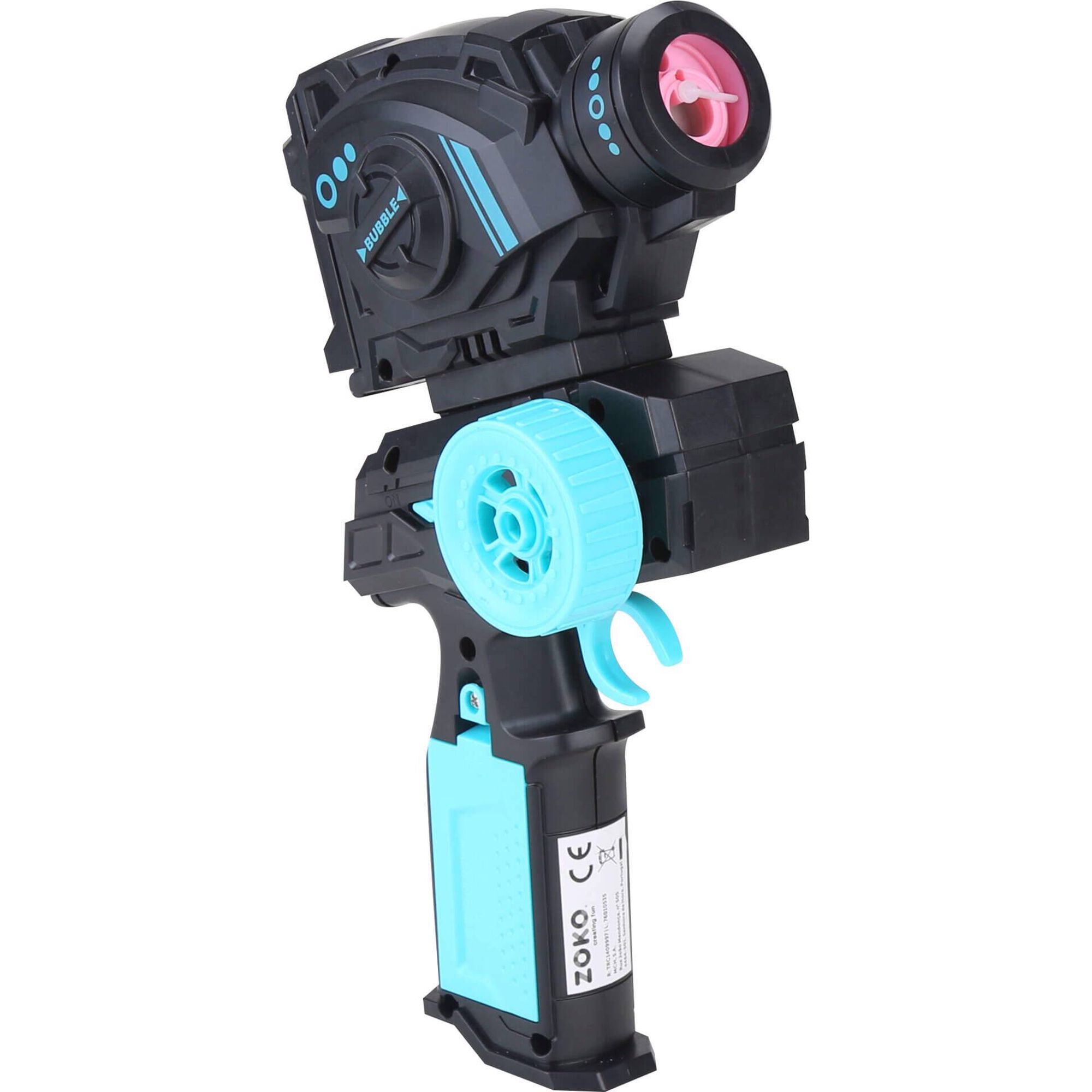 Apocalipse Recon 1:12