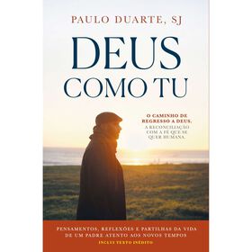 Deus Como Tu de Materia Prima