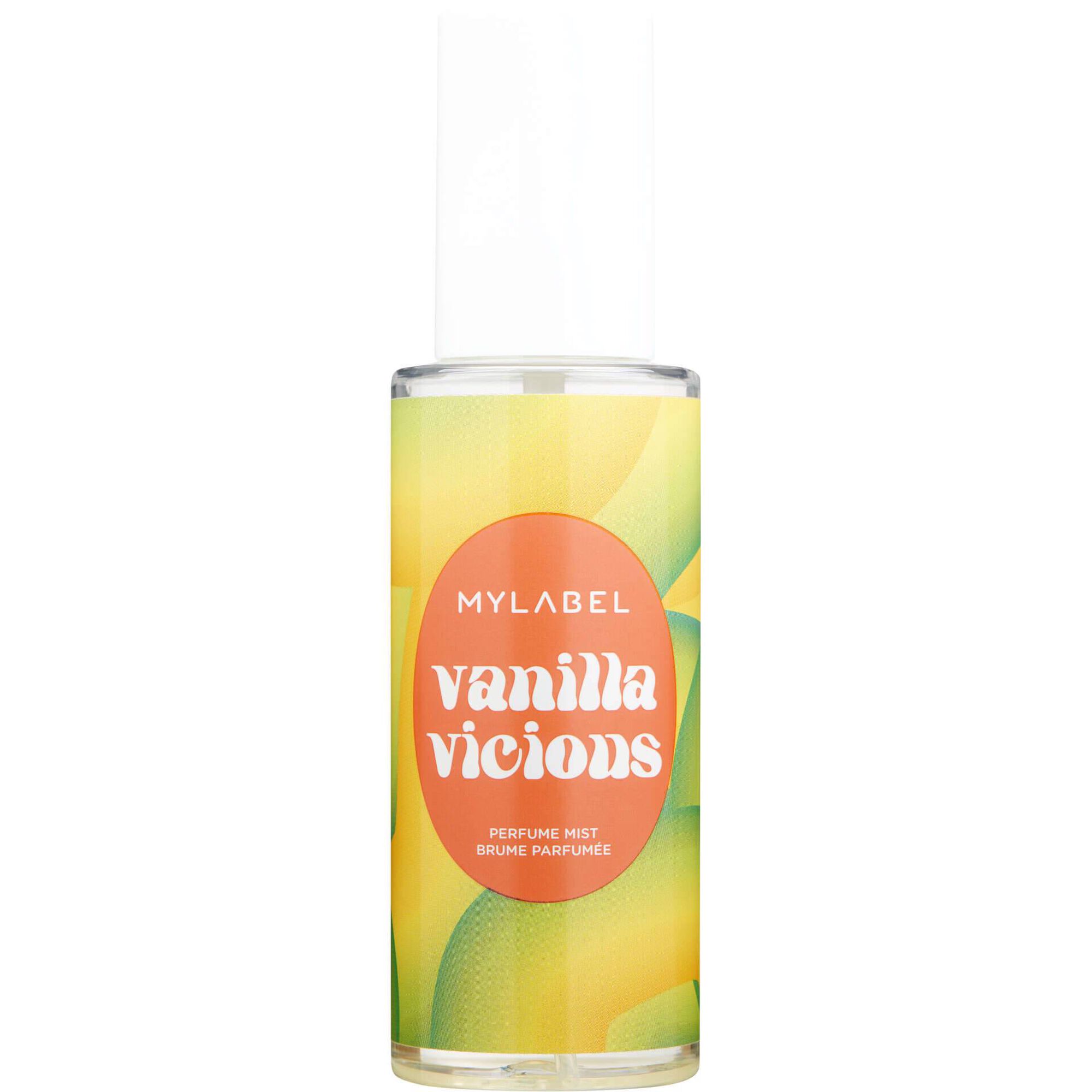 Coffret Mist Discovery Kit