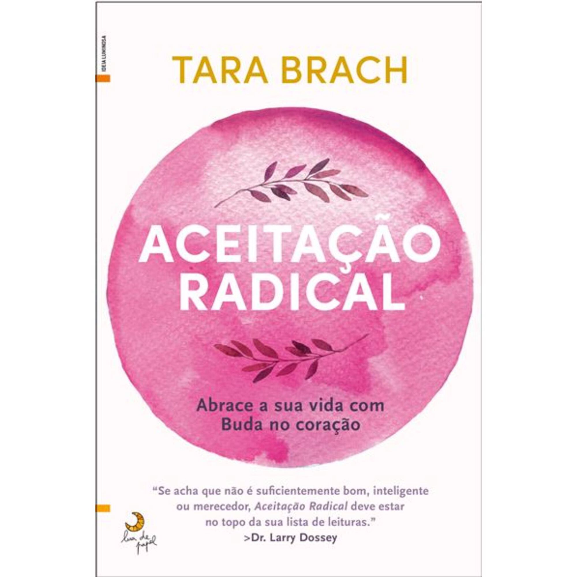 Aceitação Radical Aceitação Radical