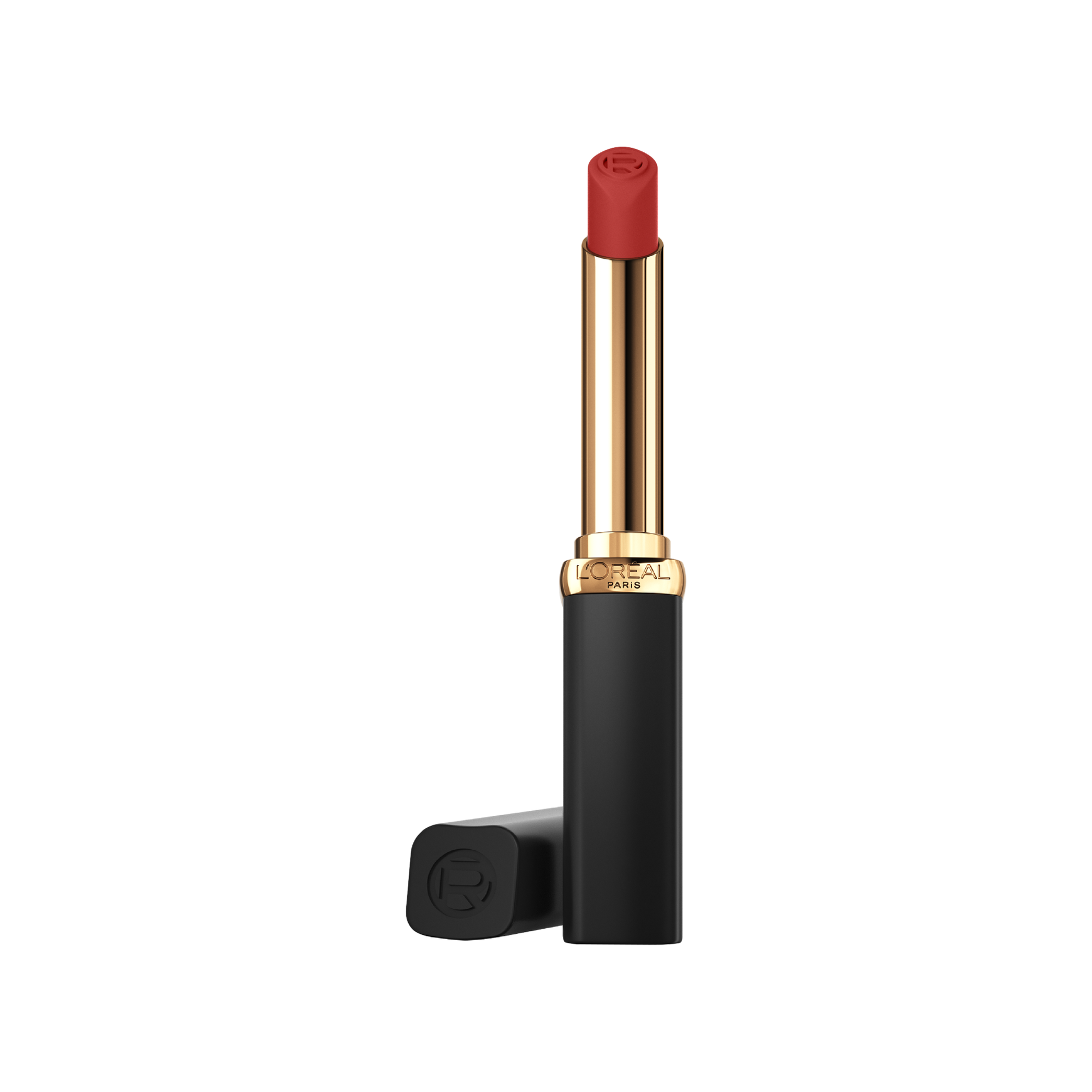 Batom Color Riche Intense Volume 1980 L'Or&eacute;al Paris