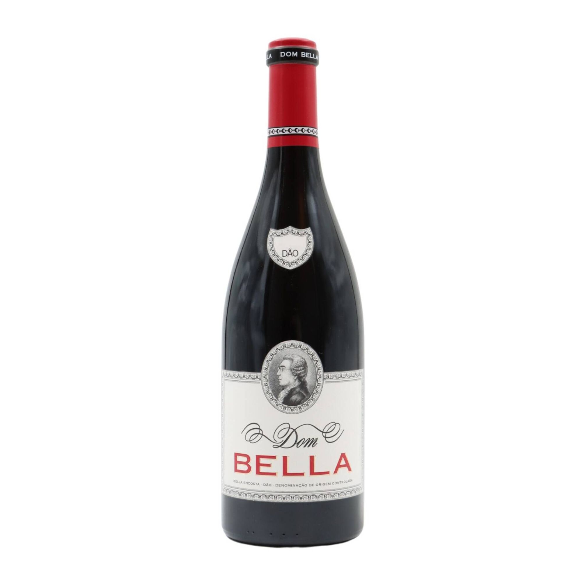 Dom Bella D&atilde;o Vinho Tinto