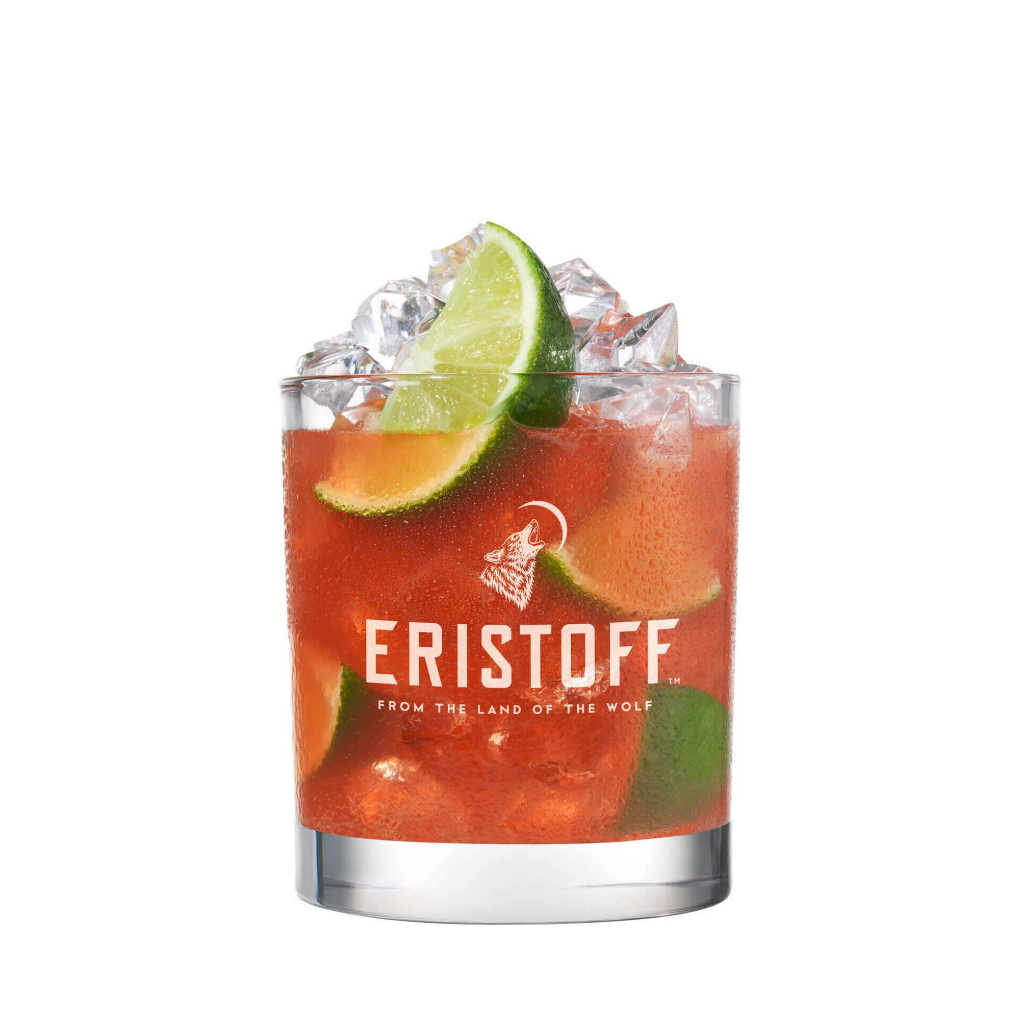 Eristoff Vodka