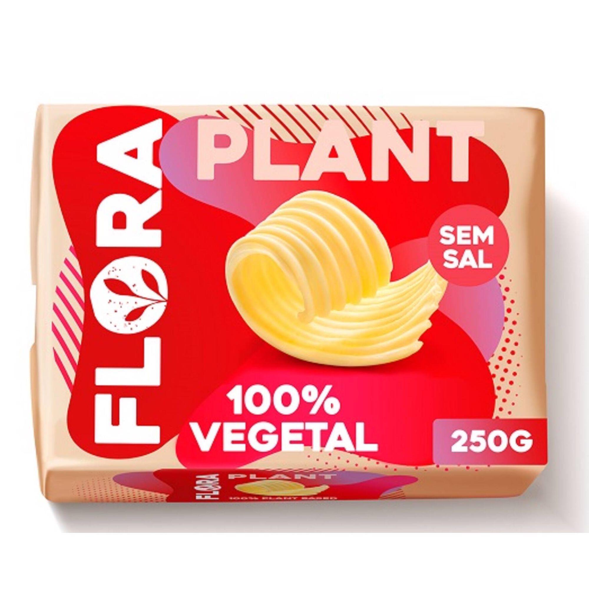 Creme para Barrar sem Sal Creme para Barrar sem Sal