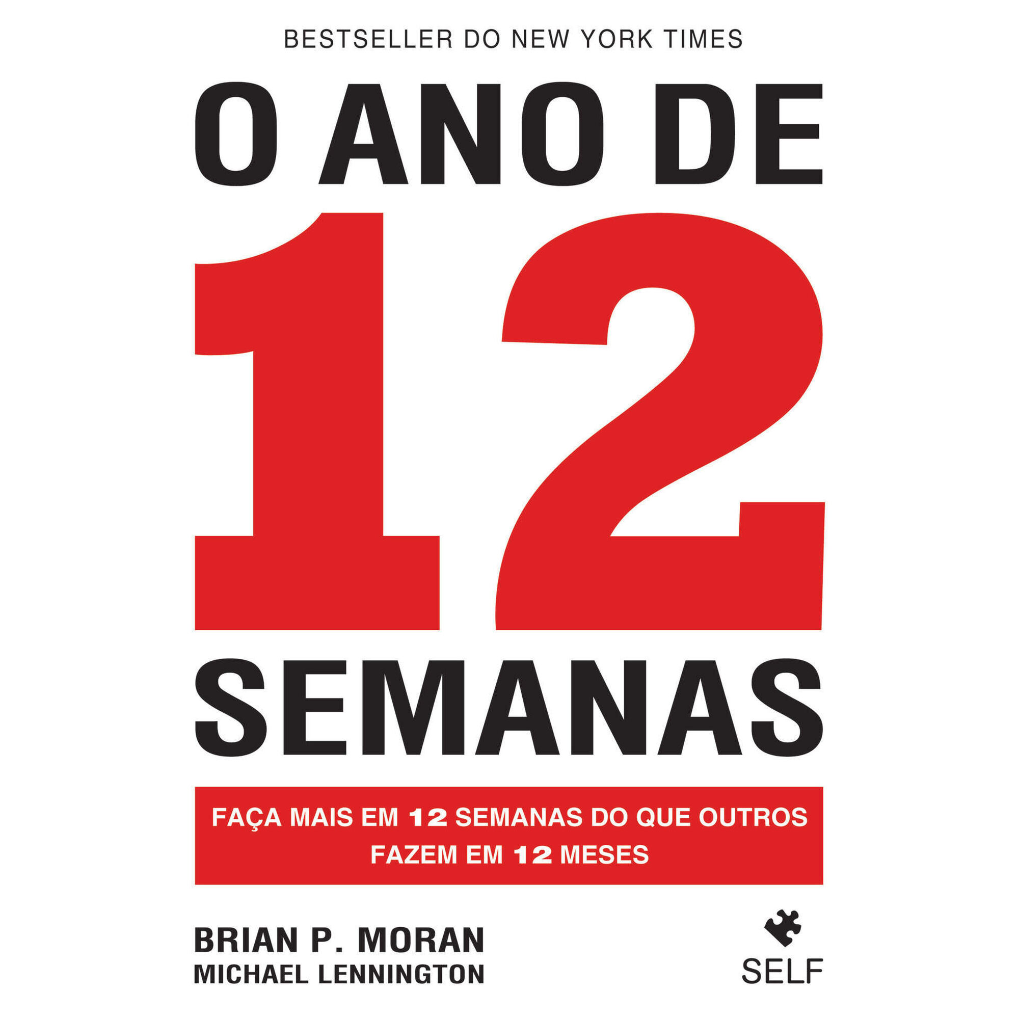 O Ano de 12 Semanas