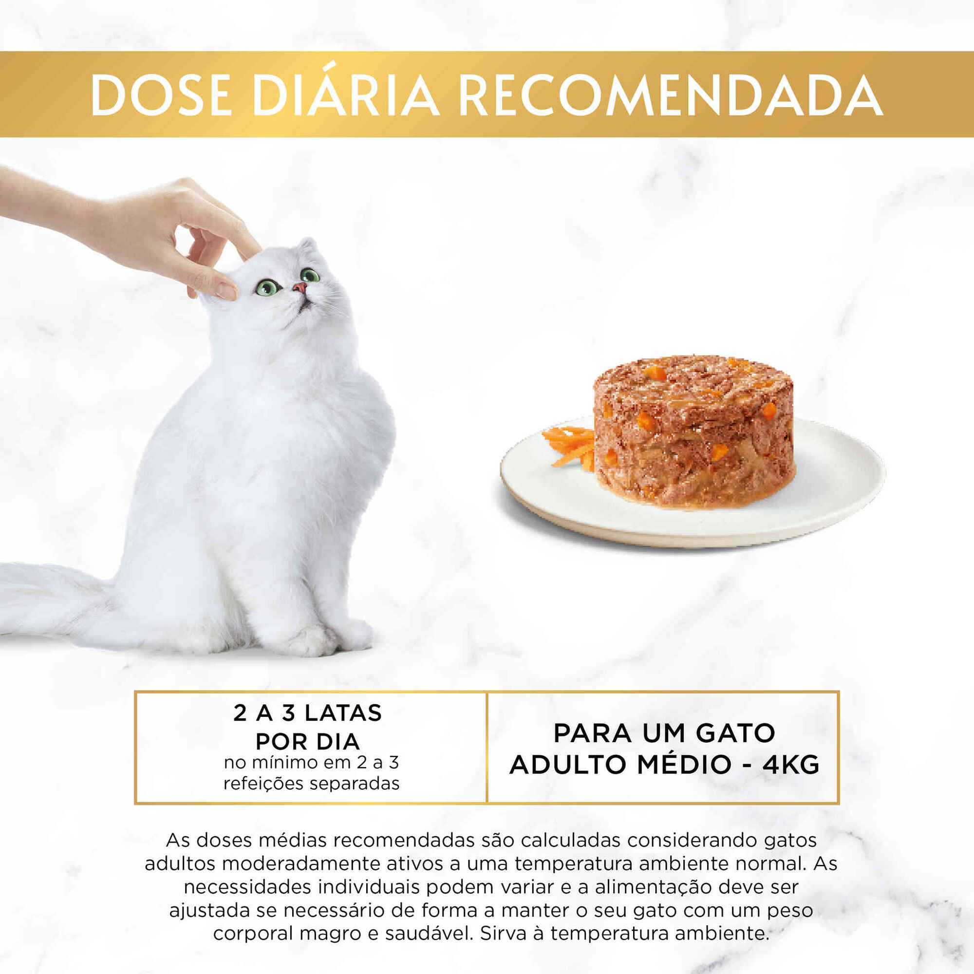 Comida Húmida para Gato Adulto Tartelette Frango Cenouras Comida Húmida para Gato Adulto Tartelette Frango Cenouras