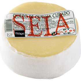 Queijo de Ovelha Seia Amanteigado Mini