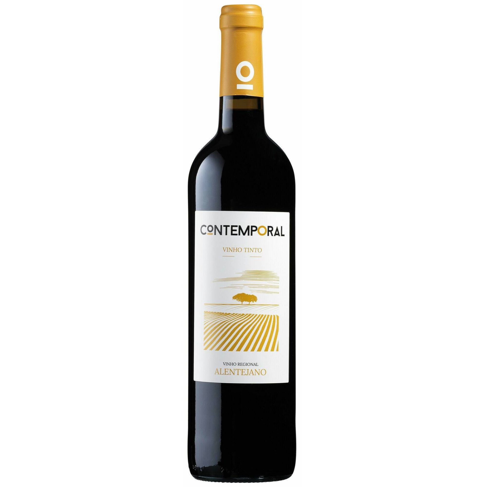 Contemporal Regional Alentejano Vinho Tinto Contemporal Regional Alentejano Vinho Tinto