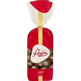 Am&ecirc;ndoas Chocolate de Leite Regina
