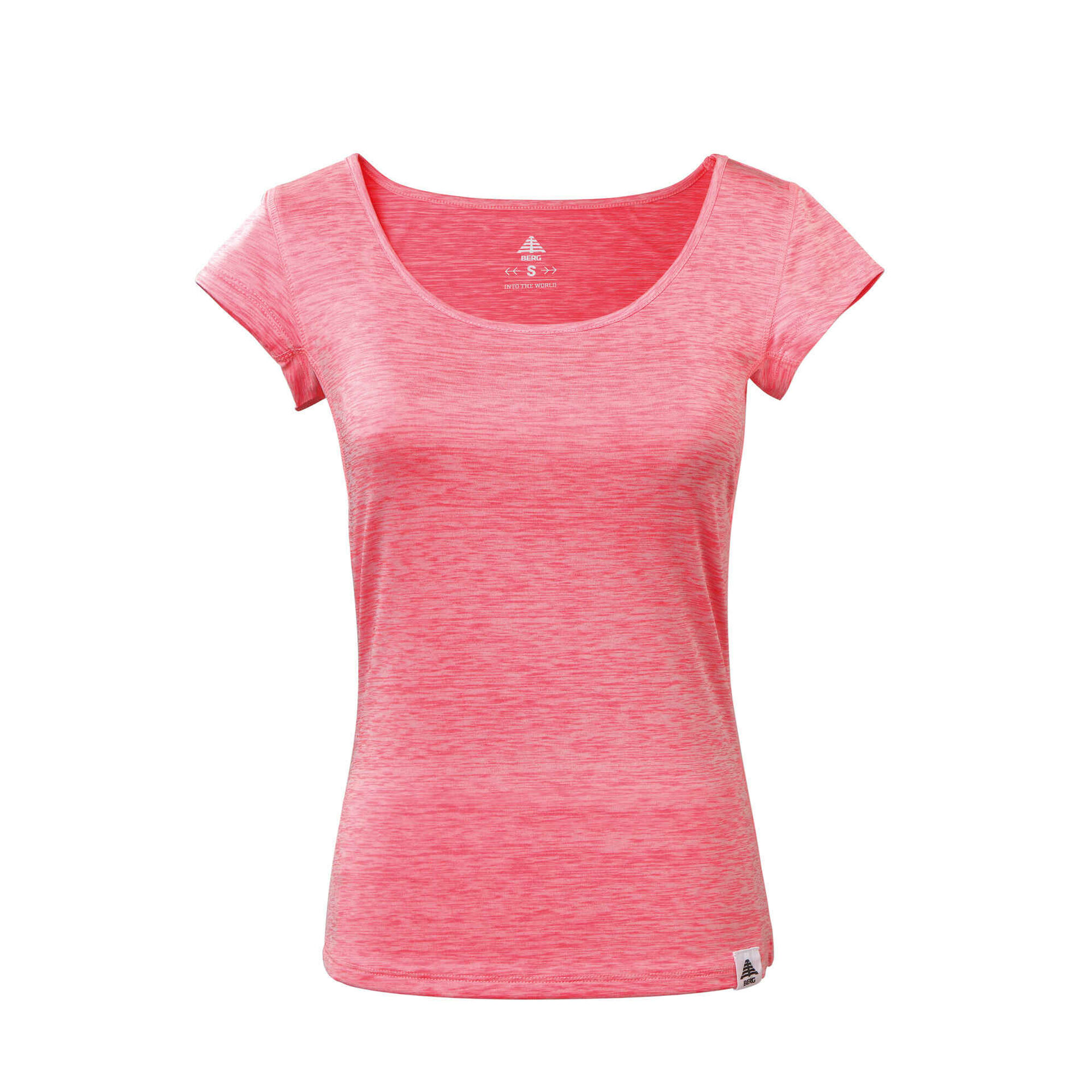 T-shirt Rosa T-shirt Rosa