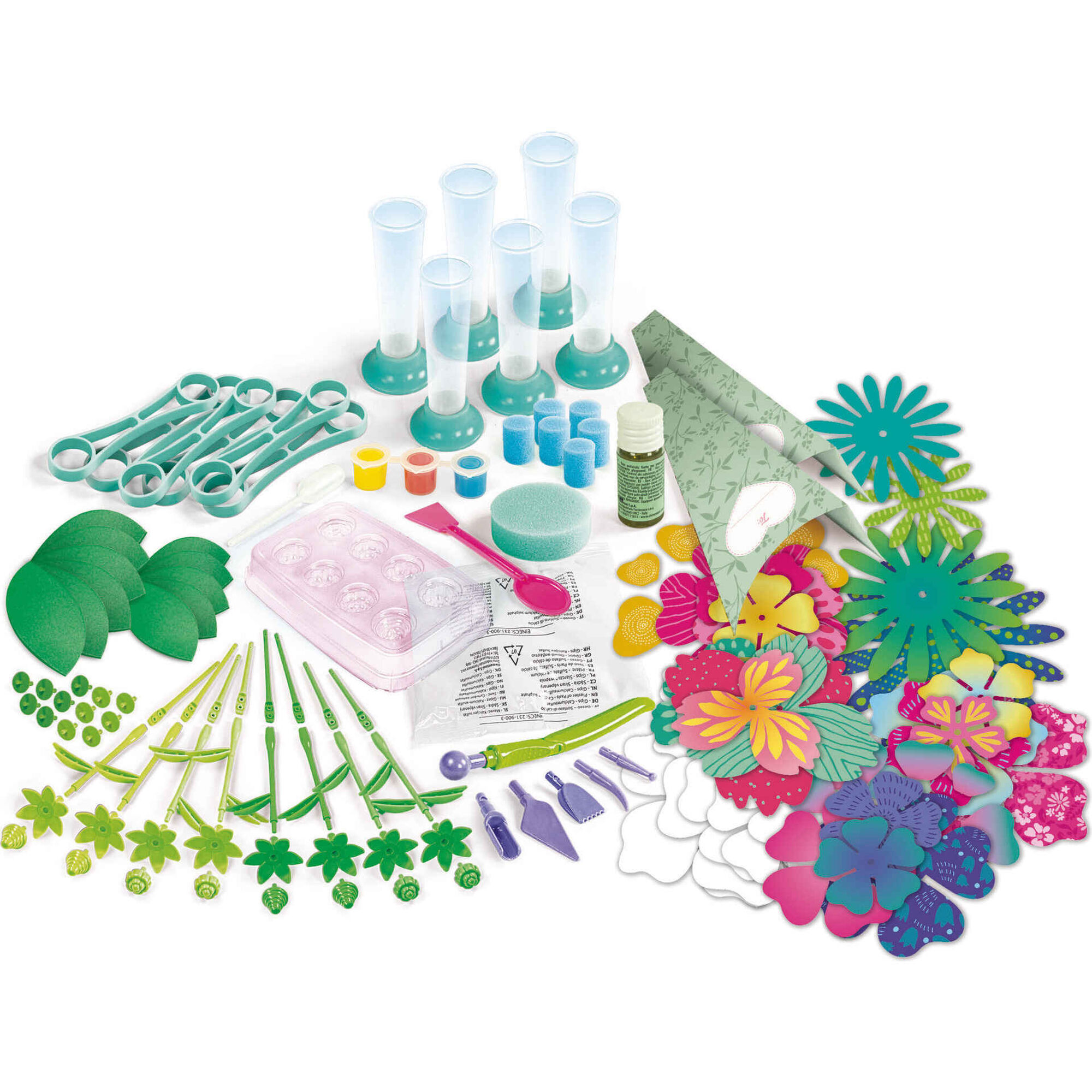 Idea - Atelier de Flores Perfumadas Idea - Atelier de Flores Perfumadas