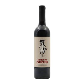 Vinha Do Pastor Alentejano Vinho Tinto