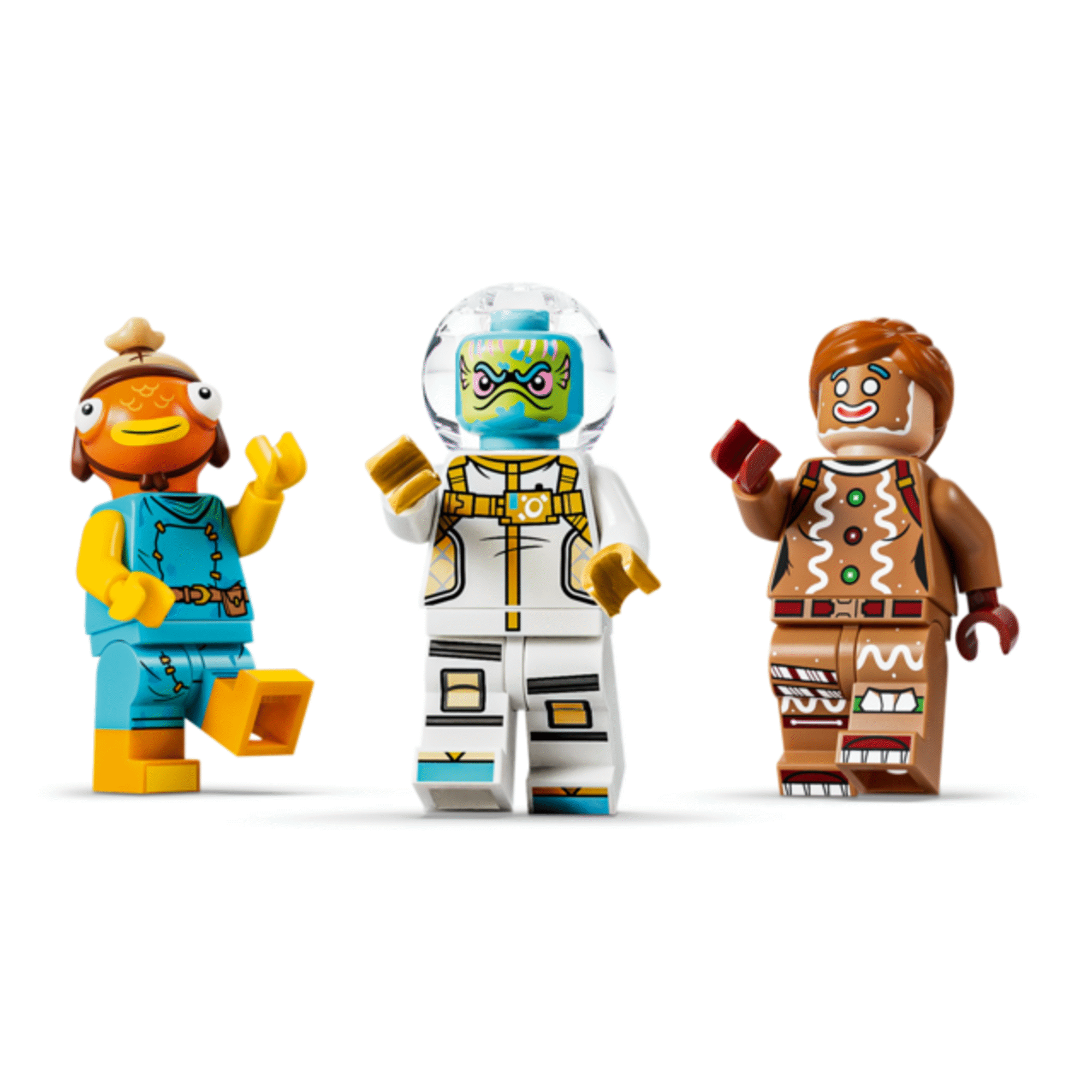 LEGO Fortnite - Supply Drop - 77080