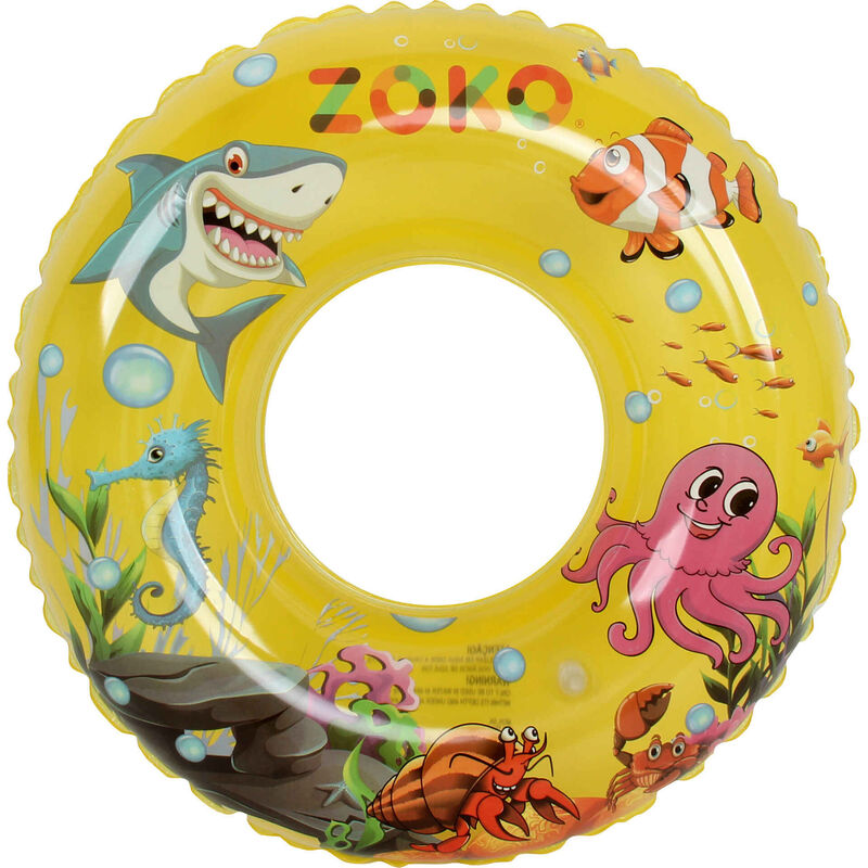Zoko - Bóia Animais Aquáticos 51cm