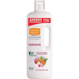 Gel de Banho Hidratante