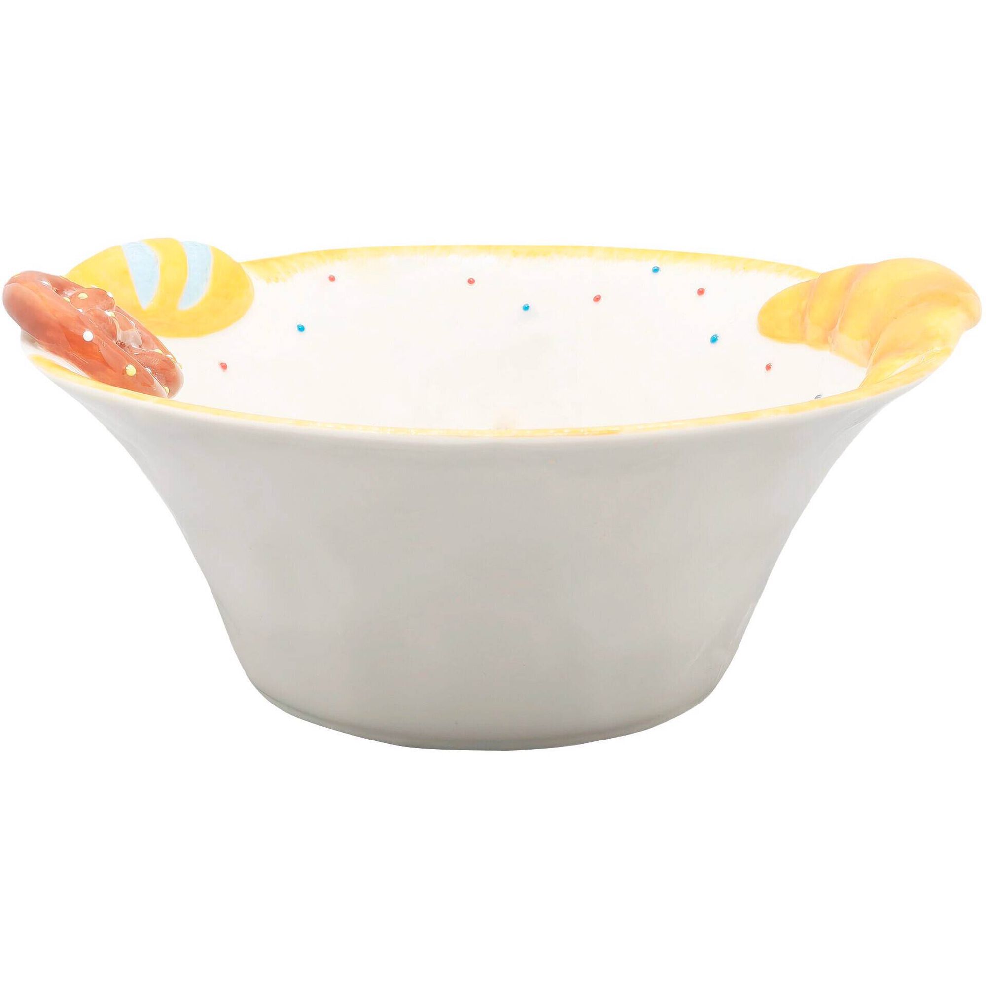 Ta&ccedil;a 1,1L Croissant Kasa