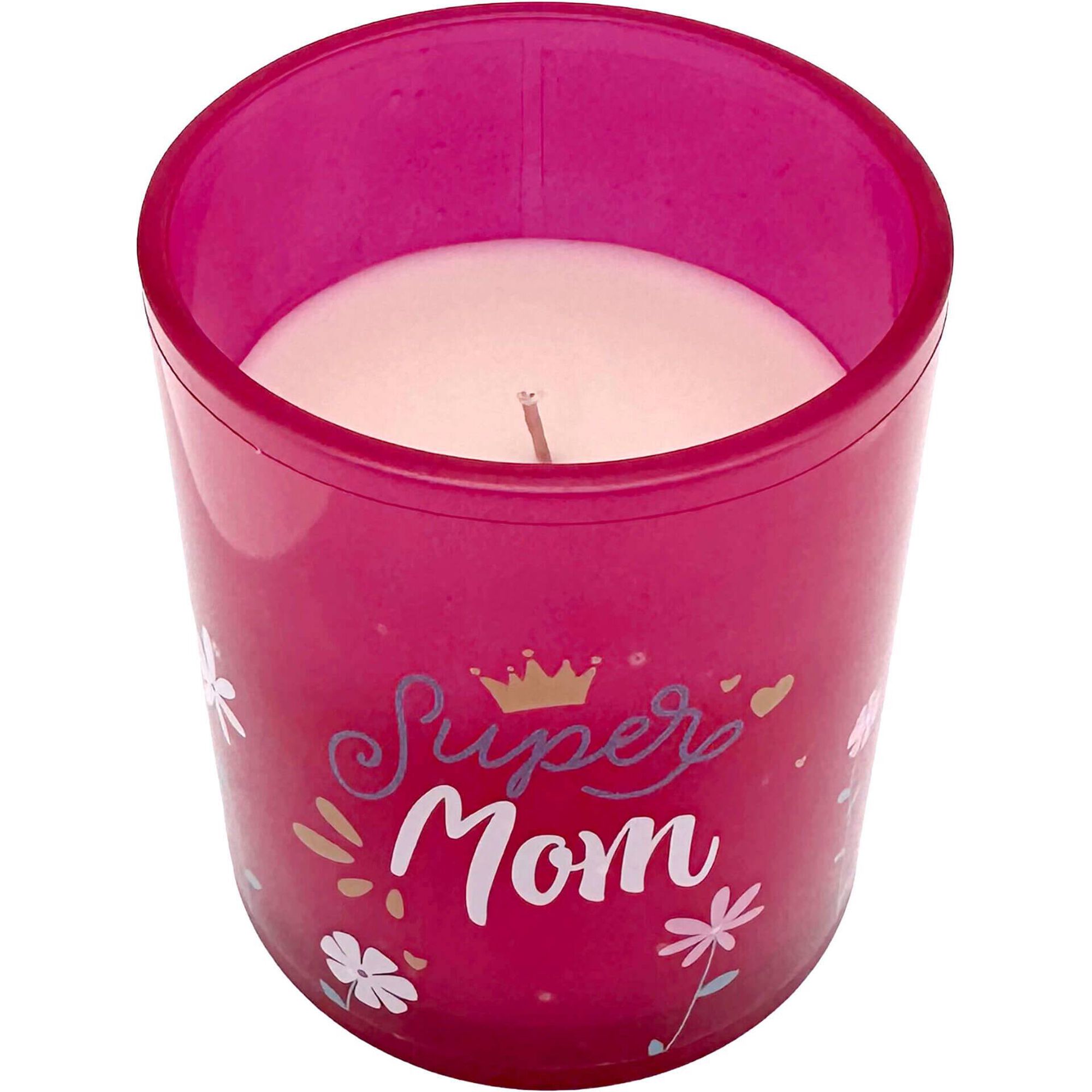 Copo Vela Super Mom Kasa