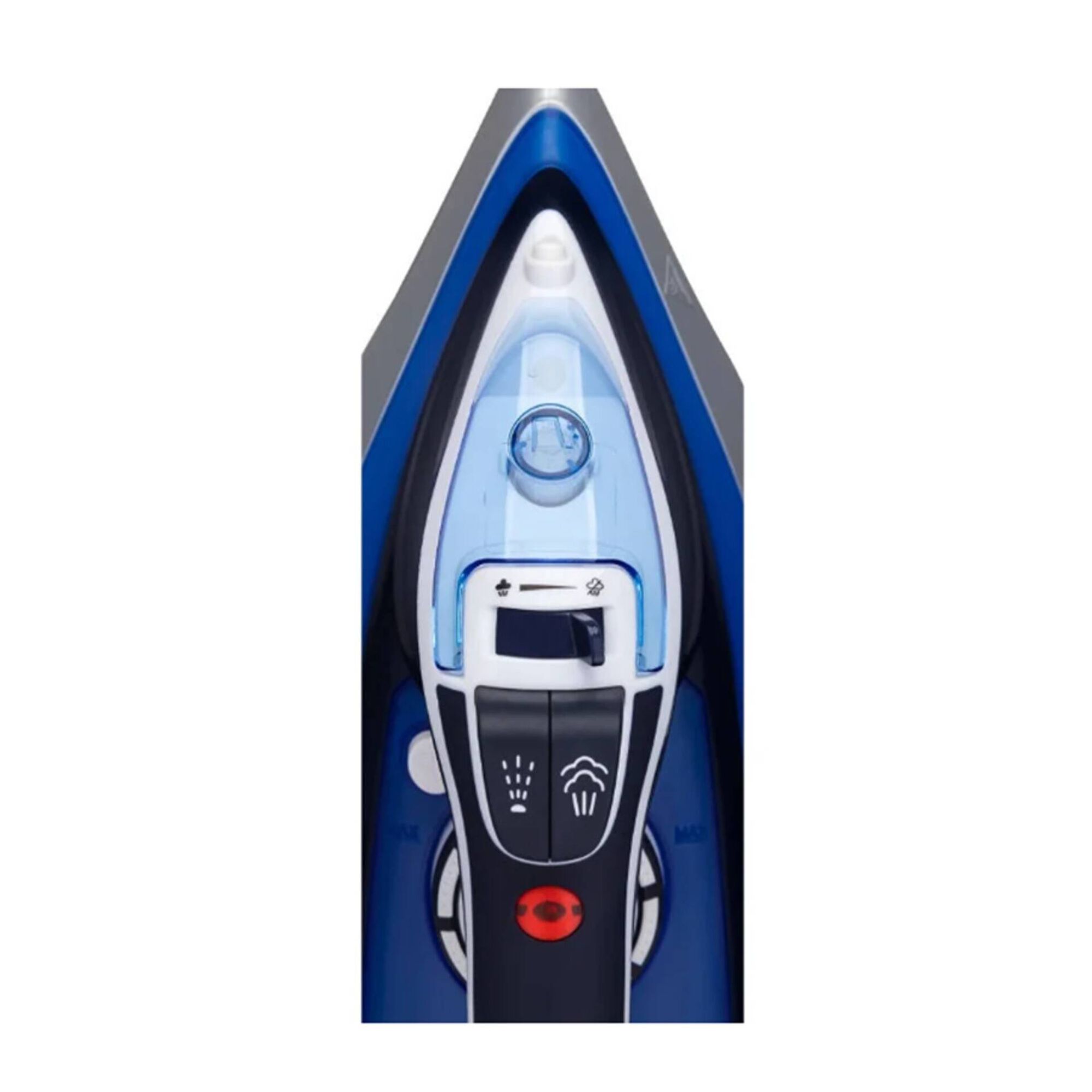 Ferro Engomar a Vapor 2600W