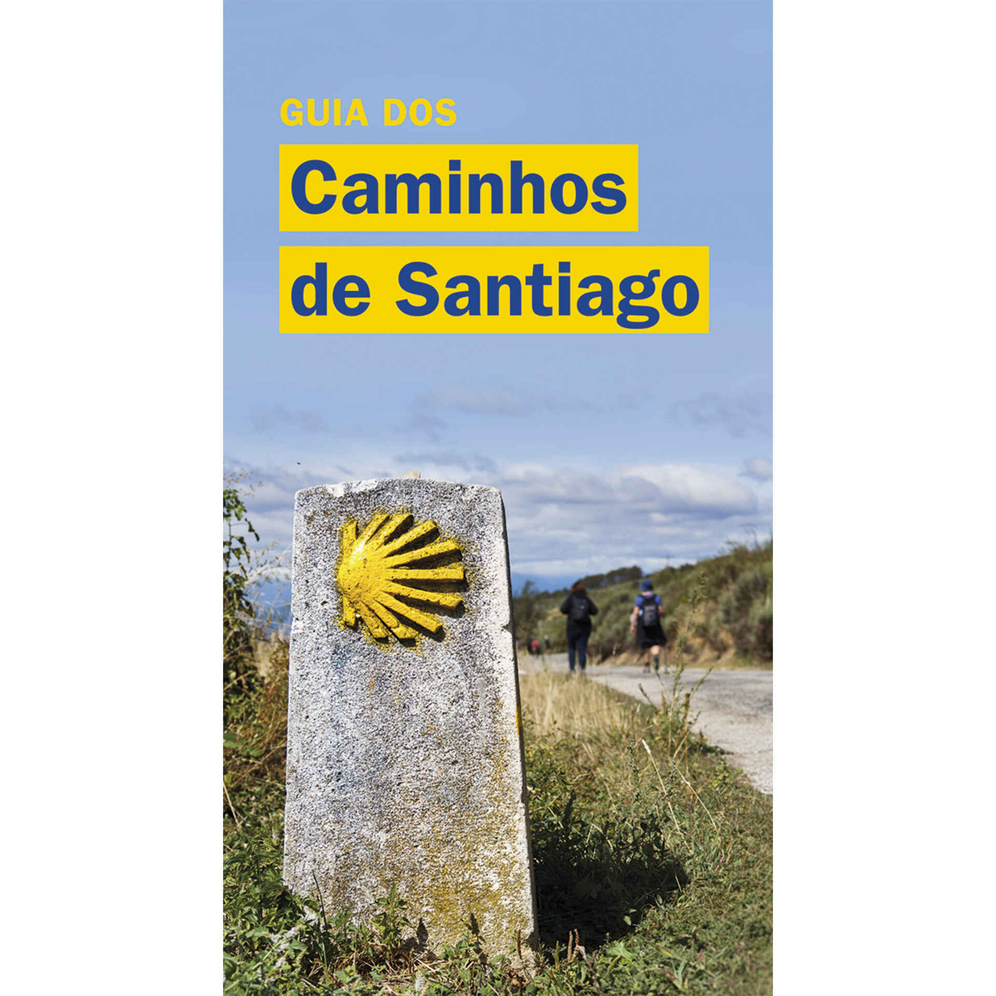 Guia dos Caminhos de Santiago