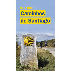 Guia dos Caminhos de Santiago