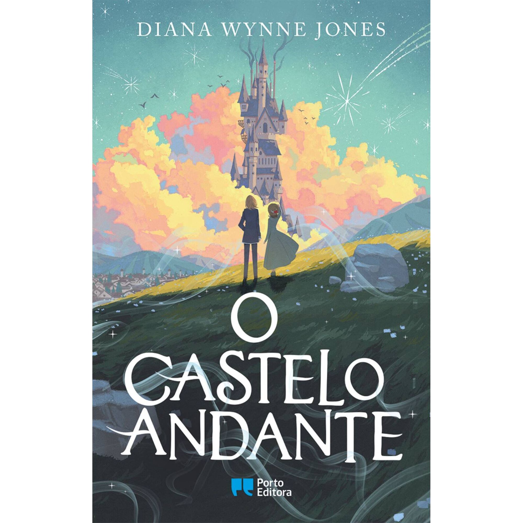 O Castelo Andante