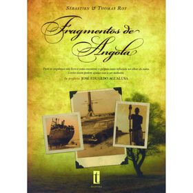 Fragmentos de Angola de Thomas Roy