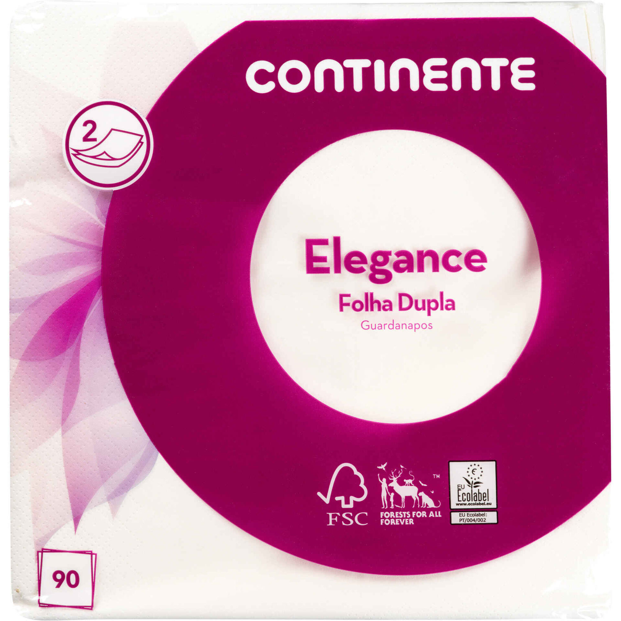 Guardanapos 2 Folhas Elegance