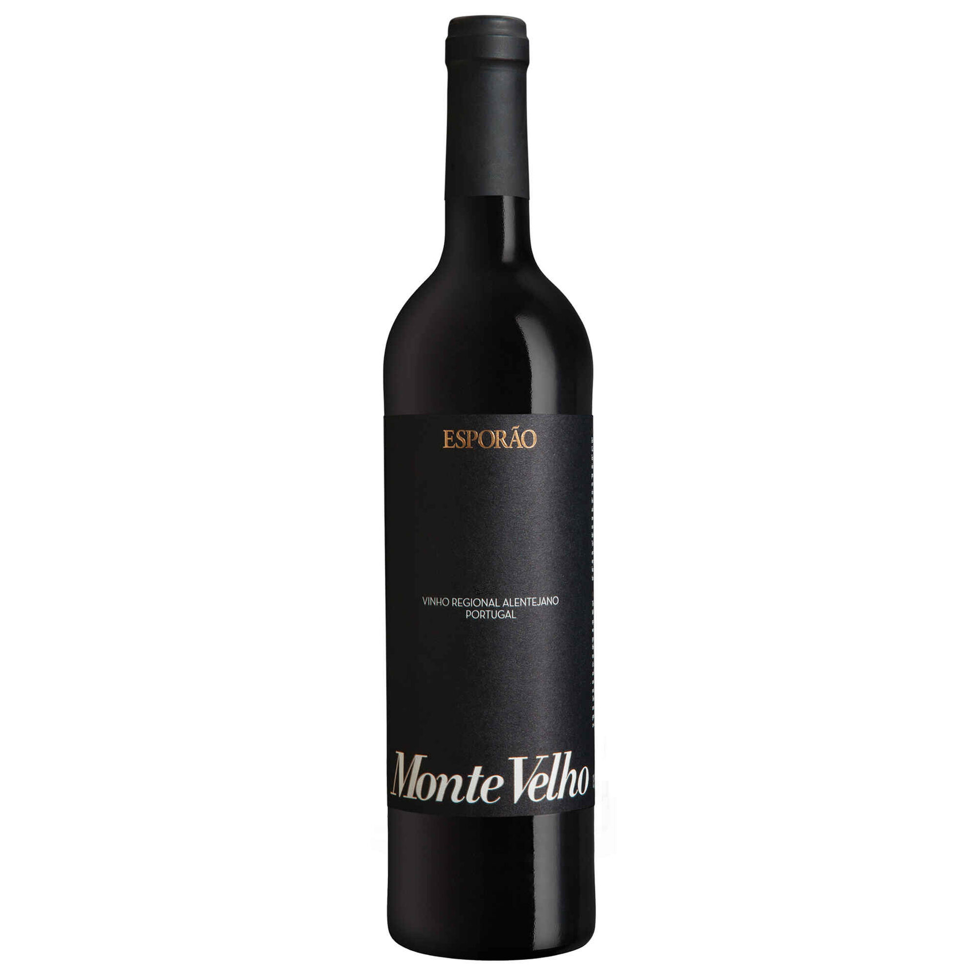 Monte Velho Regional Alentejano Vinho Tinto
