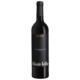 Monte Velho Regional Alentejano Vinho Tinto