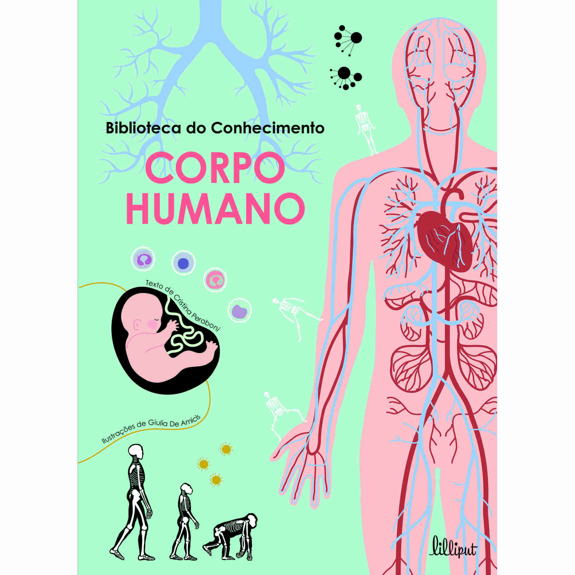 Corpo Humano