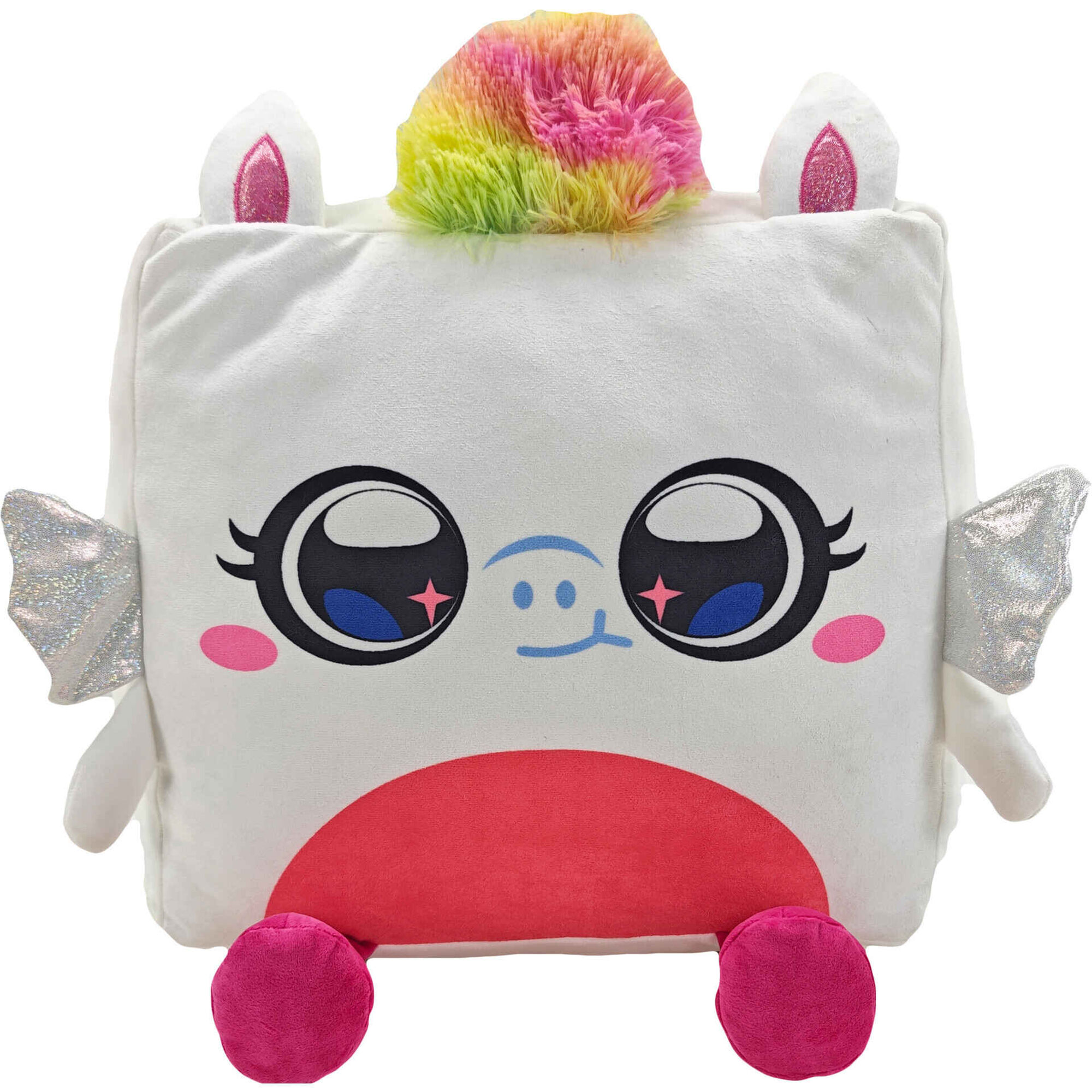 Peluche Cubeezz 43cm (v&aacute;rios modelos)