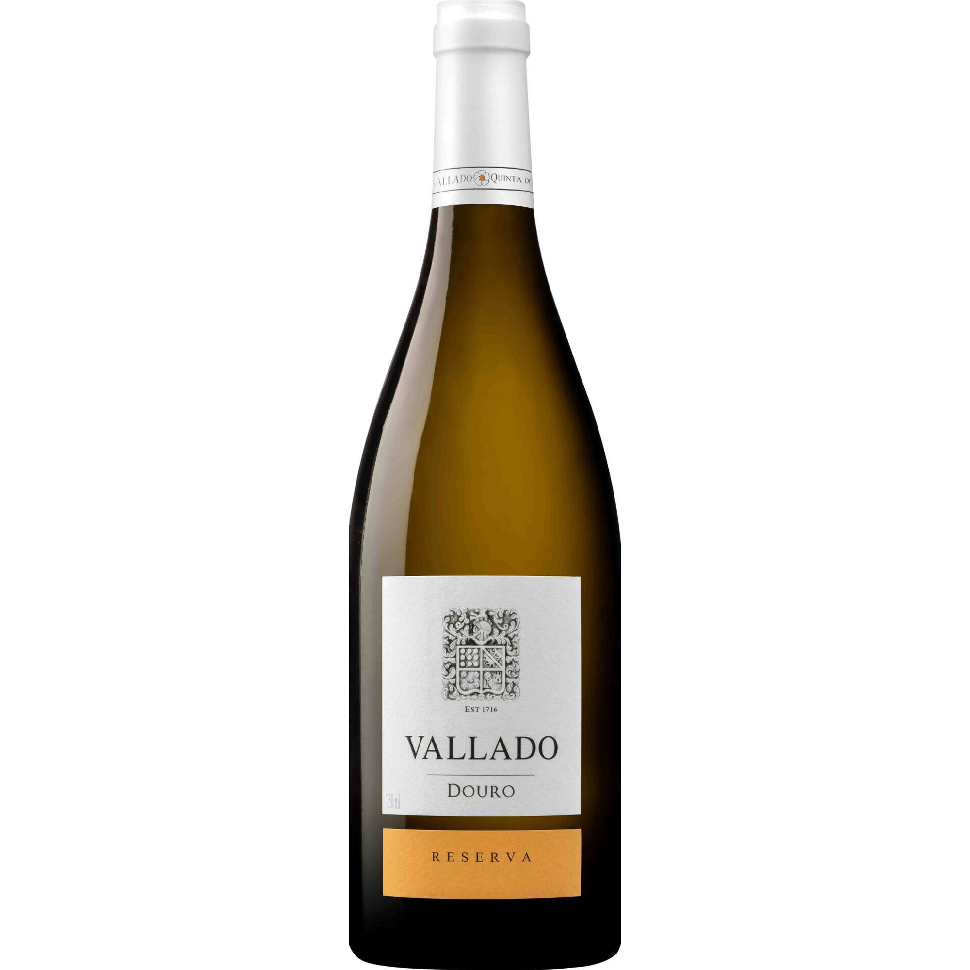 Vallado Reserva DOC Douro Vinho Branco